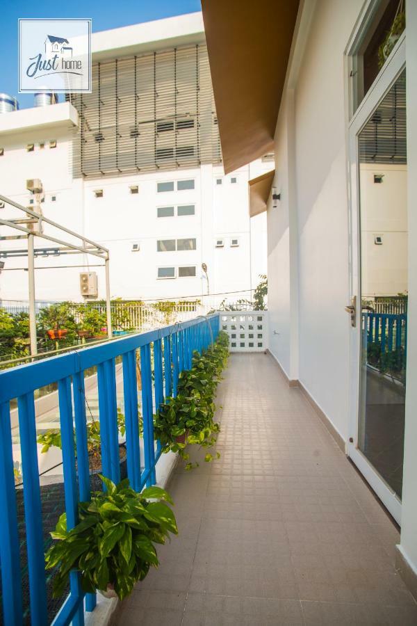 Just Home Da Nang Exterior foto