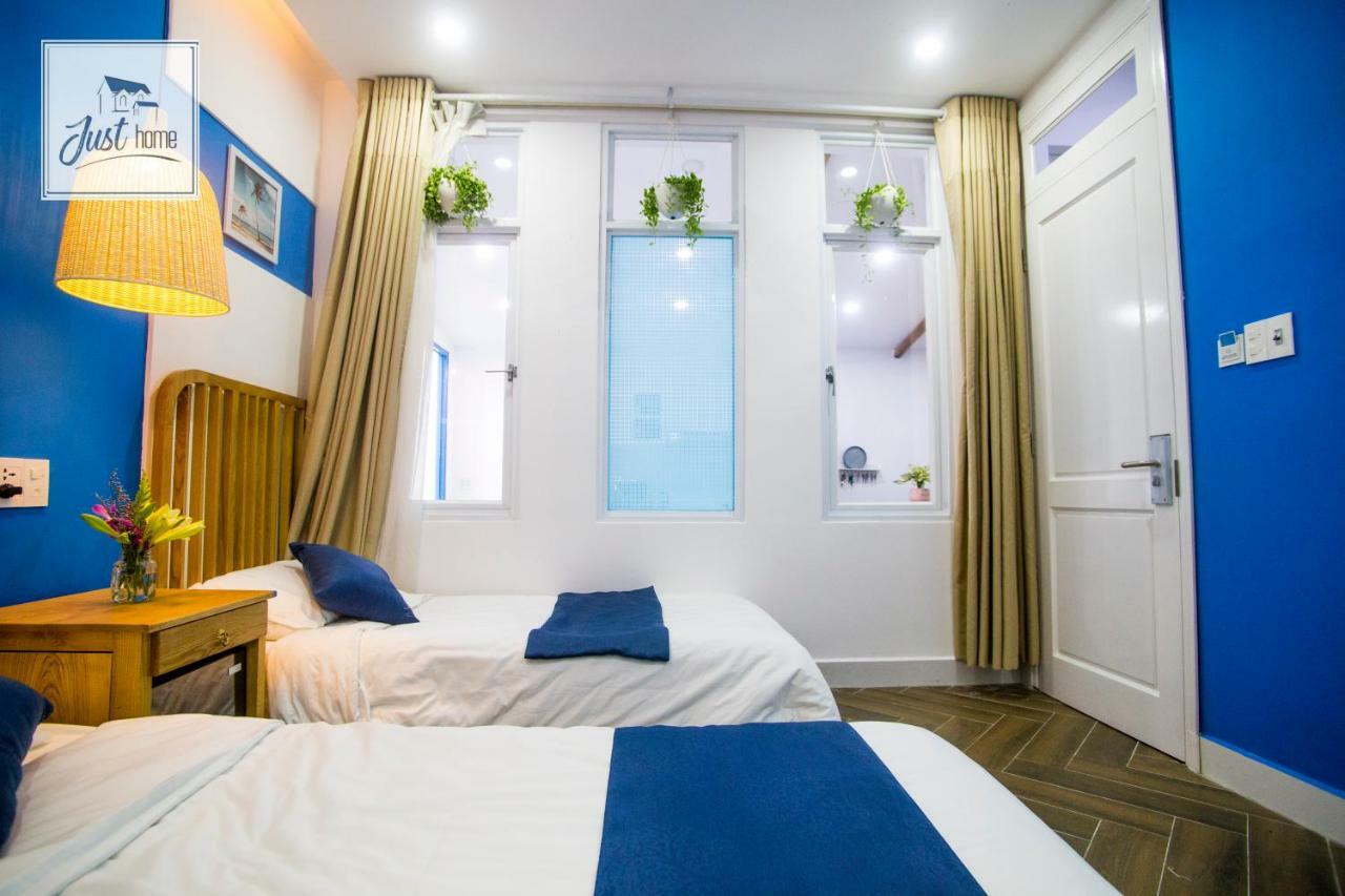 Just Home Da Nang Exterior foto