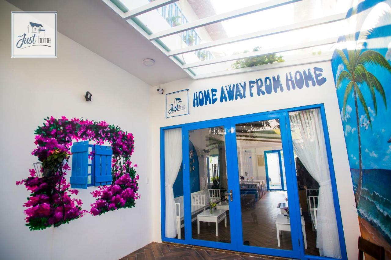 Just Home Da Nang Exterior foto