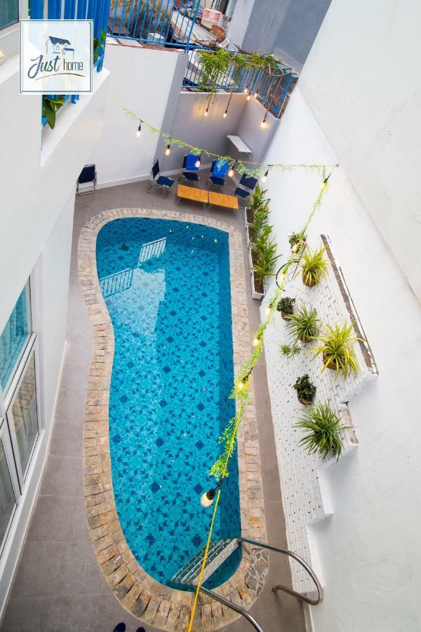 Just Home Da Nang Exterior foto