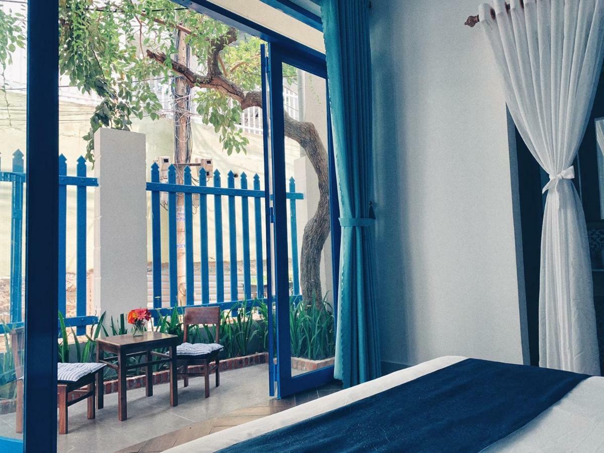 Just Home Da Nang Exterior foto